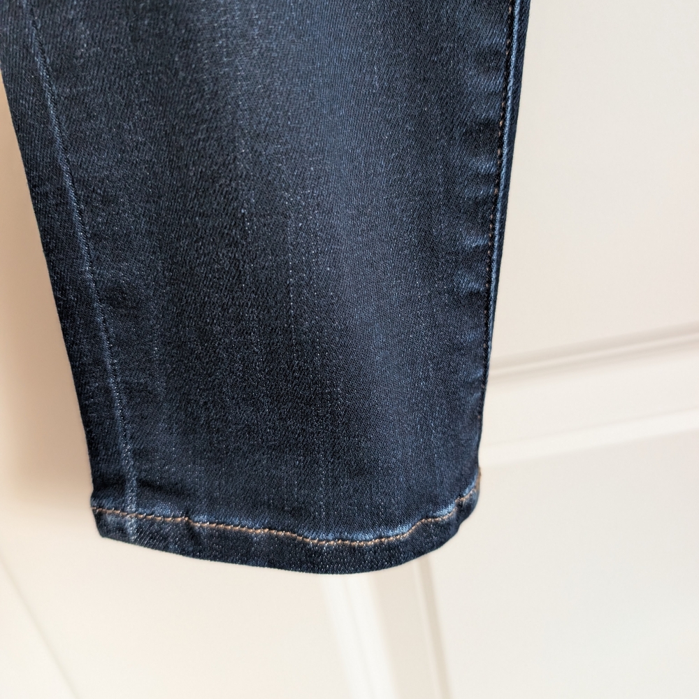 Mavi | Tess Skinny Jeans | Dark Blue | 28 - Picture 3 of 11